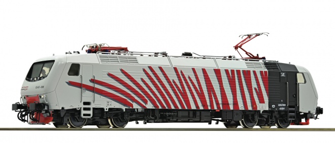 Electric locomotive E.412, Lokomotion<br /><a href='images/pictures/Roco/Roco-73681.jpg' target='_blank'>Full size image</a>